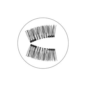 Faux cils magnétiques Audrey,  Faux cils magnétiques Audrey