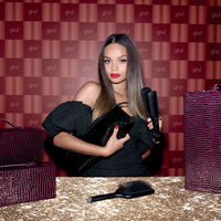 Coffret d'exception lisseur Chronos Max