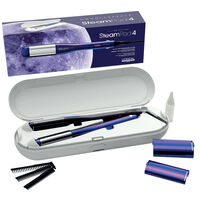 Lisseur-boucleur Vapeur SteamPod 4 en &eacute;dition limit&eacute;e Moon Capsule