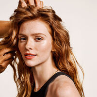 Shampooing r&eacute;parateur cheveux fins n&deg;4