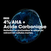 Shampooing dermo-purifiant anti-gras Scalp Advanced 500ml