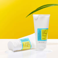 Gel nettoyant Good Morning