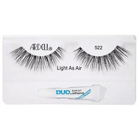 Faux cils &agrave; coller Light As Air 522