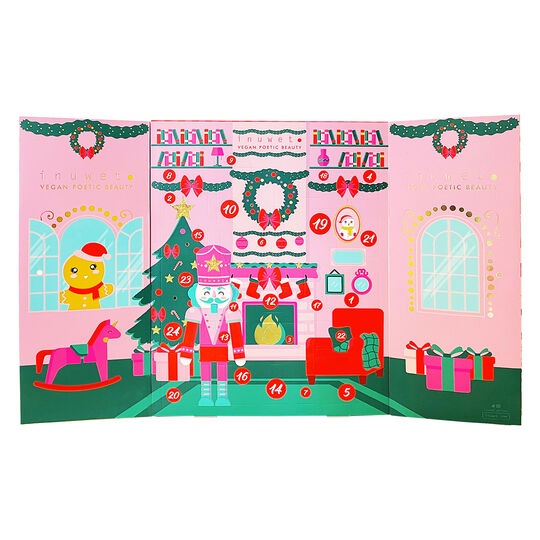 Calendrier de l'Avent enfant