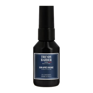 Soin après rasage