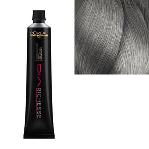 Coloration ton sur ton Diarichesse .11 Silver