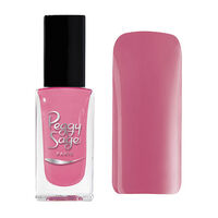 Vernis &agrave; ongles iconic pink