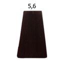 5.6 ch&acirc;tain clair rouge
