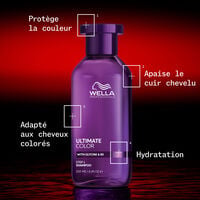 Shampooing Ultimate Color 100 ml