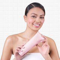 Rituel volumateur pour cheveux fins