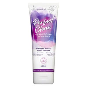 Shampooing fortifiant Perfect Clean