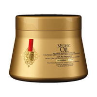 Masque cheveux épais Mythic Oil