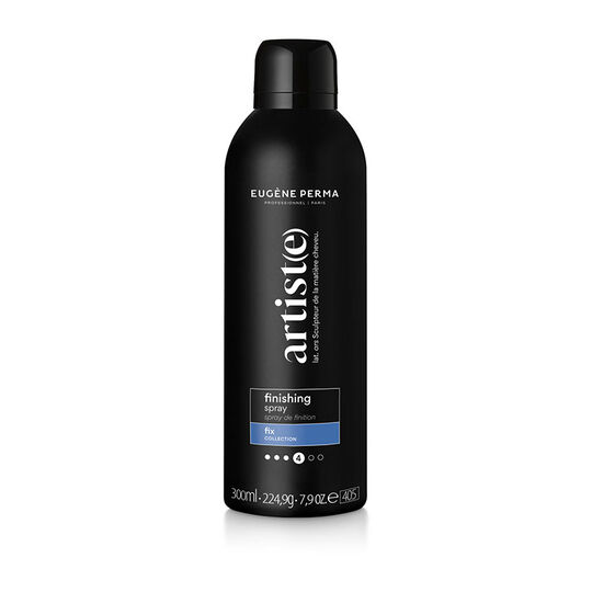 Spray de finition Finishing Spray Artiste