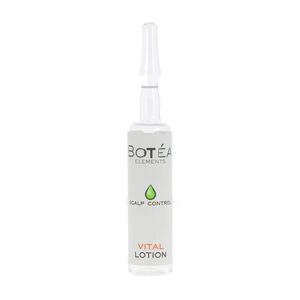 Ampoule pour cheveux clairsem&eacute;s pr&eacute;vention anti-chute Lotion vital