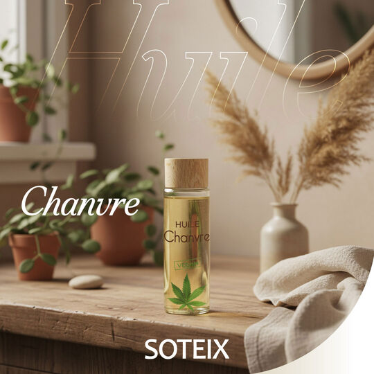 Rituel mains et ongles