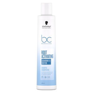 Shampooing activateur BC Root Activating