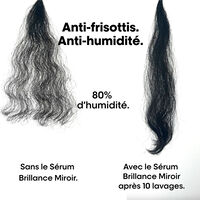 Sérum brillance miroir 50 ml,  Sérum brillance miroir 50 ml