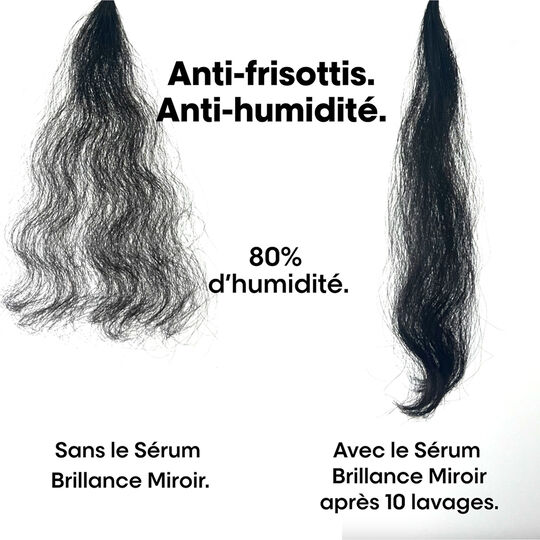 Sérum brillance miroir 50 ml,  Sérum brillance miroir 50 ml
