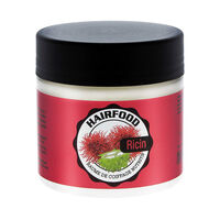 Hair Food à l'huile de ricin,  Hair Food à l'huile de ricin