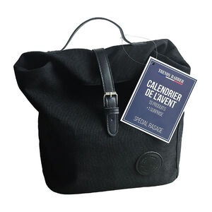 Calendrier de l'avent sp&eacute;cial homme ras&eacute; Trendy Barber