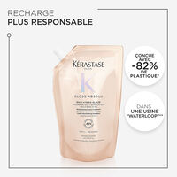 Bain Hydra-Glaze Gloss Absolu recharge 500ml