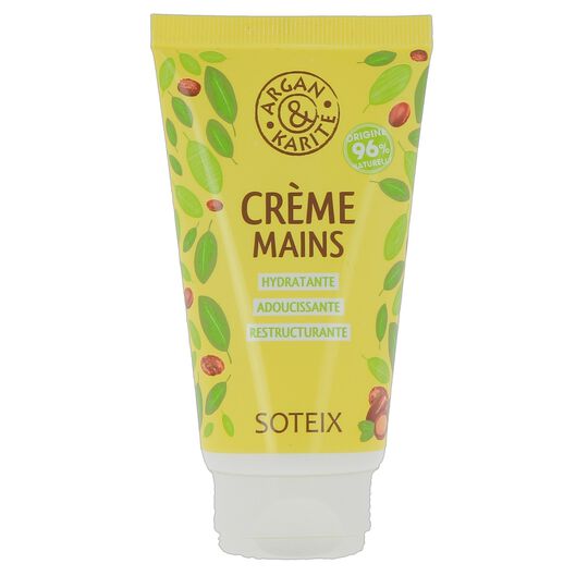 Crème mains,  Crème mains