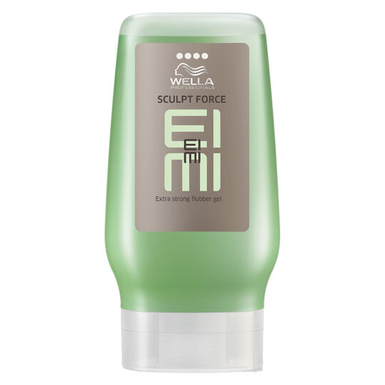 Gel Flubber extra fort Sculpt Force Eimi 250ml