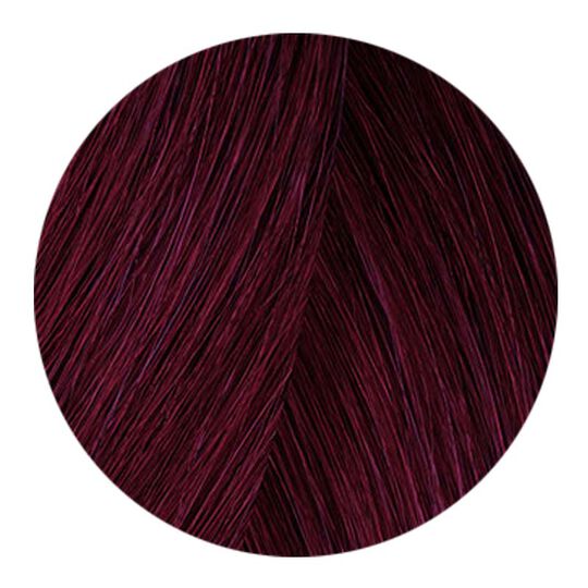 Coloration permanente Ma&iuml;andra 5.26 ch&acirc;tain clair iris&eacute; rouge