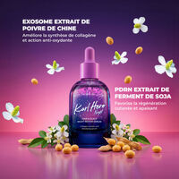 Duo Kurl Hero jour & nuit