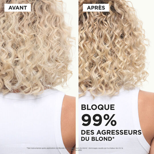 Bouclier magique hydratant Blond Guard 45ml