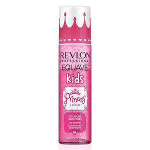 Soin d&eacute;m&ecirc;lant enfant Equave