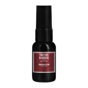 Soin duo lotion Barbe,  Soin duo lotion Barbe