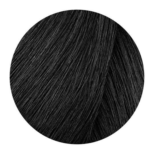 Coloration ton sur ton Sola&iuml;a 3.0 ch&acirc;tain fonc&eacute;