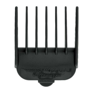 Guide de coupe pour tondeuses de coupe n°2 / 6mm