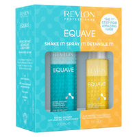 Coffret duo Equave