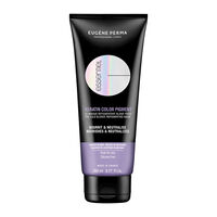 Masque repigmentant Keratin Color Pigment blond froid