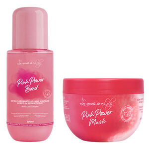 Duo Pink Power