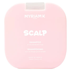 Shampooing cuir chevelu à problèmes Scalp,  Shampooing cuir chevelu à problèmes Scalp