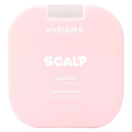 Shampooing cuir chevelu à problèmes Scalp,  Shampooing cuir chevelu à problèmes Scalp