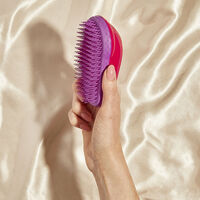 Brosse démêlante originale xmas