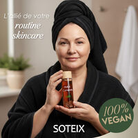 Rituel cheveux abim&eacute;s