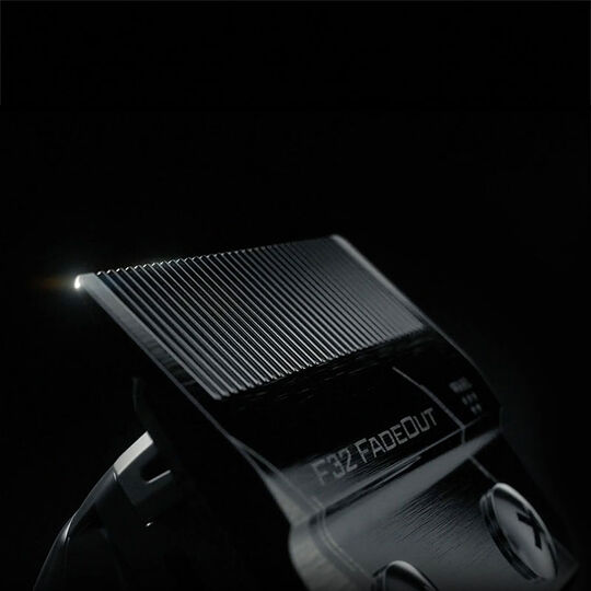 Tondeuse de coupe Vapor