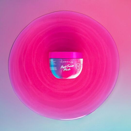 Masque gelée Hyalu Fusion Mask,  Masque gelée Hyalu Fusion Mask