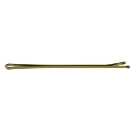 Pince guiche droite 70 mm bronze,  Pince guiche droite 70 mm bronze