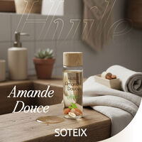 Rituel cuir chevelu sensible et pellicules s&egrave;ches