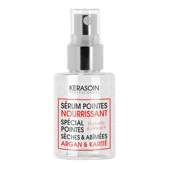 Sérum pointes nourrissant,  Sérum pointes nourrissant