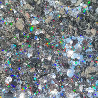 Paillettes holo y'holo,  Paillettes holo y'holo