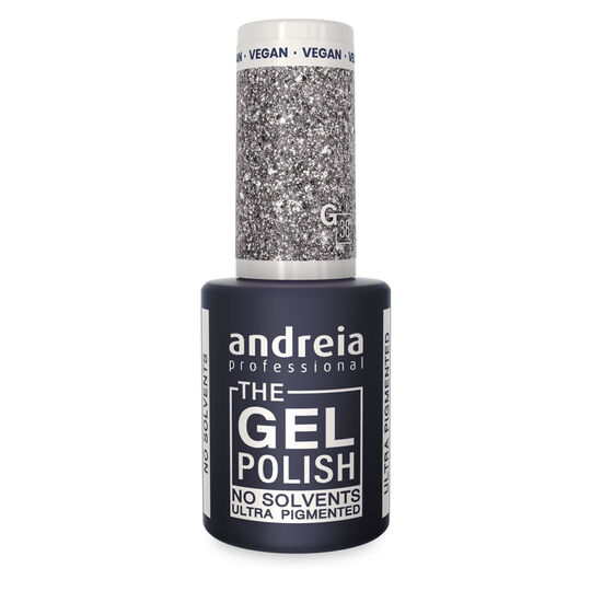 Vernis semi-permanent The Gel Polish G38