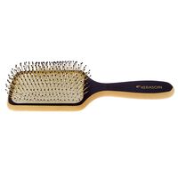 Brosse black paddle Elegance