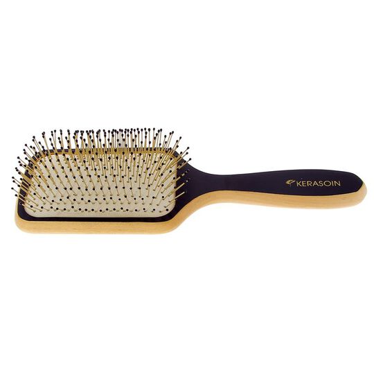 Brosse black paddle Elegance